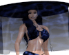 A/E Exotic Swimsuit