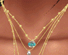 Special Necklace Marine