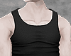 black gym tanktop