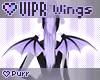 *W* VIPR Wings 3