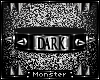 Dark|Spike Choker 