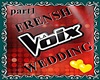 voice frensh wedding1