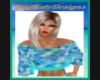LKWinterCropTopTealBluMx