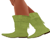!!Country Boots-Lime