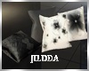 ~J~ Apartment  Pillows~