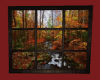 New/ Fall Rain Window 2