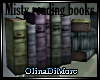 (OD) Misty reading books