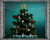 Win Log - Christmas Tree