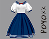 P4--Sailor Dress