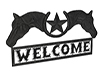 :) Welcome Sign 