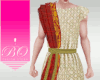 B| Toga Romana