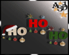 A3D*Xmas Wall --  
