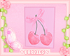 Coquette Cherries