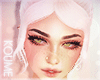 ▼ Vany White Blonde
