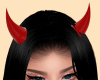 Z} Suma Devi Horns