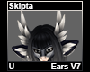 Skipta Ears V7
