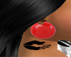 *F*KimK.AmazonEarrings