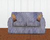 Greycious Sofa