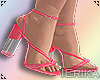 Caroline heels