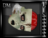 [DM] Zombie Head
