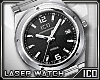 ICO Laser Watch F