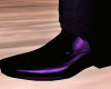 Kivary Shoes Violet