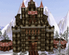 castles res invernale