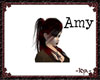 [KYA] Amy - Scarlet
