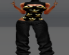 Adid cozy set