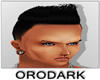 ORO| Hair Omar Black