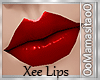 [M] Xee Beauty Lips 15