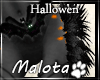 M; Hallowen Hip Tufts