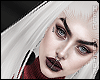 HELL Gothic White Hair