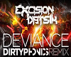 Deviance remix 1