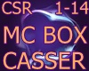 Mc Box - Casser