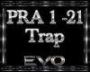 E| PRA 1-21 | TRAP