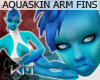+KM+ Aqua ArmFur