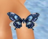 Blue Bfly R Index Fin