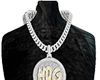HDG Custom Chain Stand