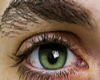 Green Eyes Male/Female
