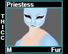 Priestess Thicc Fur M