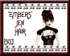 {SCC}Embers Jen Hair