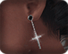 - Animated Earring -