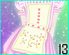 Candyholic Andro Dress