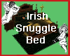 Irish Snuggle Bed