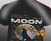 X Moon Black Saries