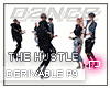 P❥ The Hustle P9 Drv