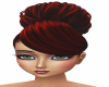 Fire~Sonya Red Hair