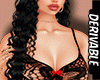 Eden Lingerie Black