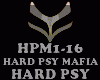 HARD PSY-HARD PSY MAFIA